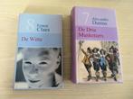 serie van 12 klassieke boeken nl versie 5,00 eur per boek, Europa overig, Het laatste nieuws, Ophalen of Verzenden, Zo goed als nieuw