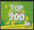 Het Beste Uit JOE's 70ies Top 700 Vol. 2, Verzenden, Boxset