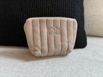 Beige toiletzakje van Scapa, Ophalen of Verzenden, Zo goed als nieuw, Beige, Heer of Dame