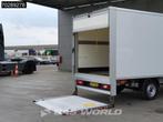 Ford Transit 130pk Laadklep Zijdeur Bakwagen 360camera Airco, Start-stop-systeem, Stof, Euro 6, 4 cilinders