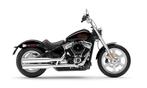 Harley-Davidson SOFTAIL FXST STANDARD " STOCK DEAL ", Overig, 1745 cc, Meer dan 35 kW