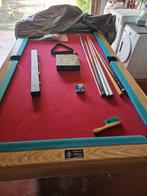 BILLARD, Ophalen of Verzenden