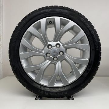 Land Rover Range Rover Sport NIEUWE 21 inch Velgen + Winterb beschikbaar voor biedingen