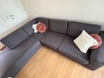 Hoekzetel, Ophalen, 250 tot 300 cm, Gebruikt, Hoekbank