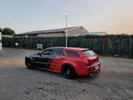 Chrysler 300C, Automaat, Achterwielaandrijving, Zwart, Parkeersensor