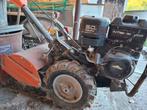 Husqvarna CRT51, Doe-het-zelf en Bouw, Gereedschap | Freesmachines, Ophalen, Gebruikt