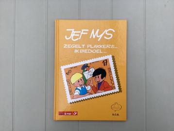 Album JOMMEKE VAN DE POST GENUMMERD beschikbaar voor biedingen
