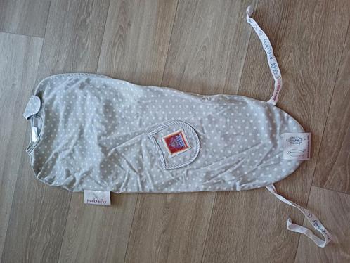 Puckababy Piep inbaker slaapzakje 0-3 maand, Kinderen en Baby's, Dekens, Slaapzakjes en Inbakerproducten, Ophalen