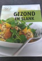 gezond en slank da's pas koken, Ophalen of Verzenden