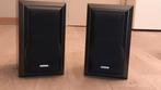 2 way 2 speakers systeem van Kenwood in goede staat, Audio, Tv en Foto, Luidsprekerboxen, Gebruikt, Minder dan 60 watt, Front, Rear of Stereo speakers