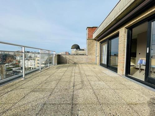 Appartement te koop in De Panne, Immo, Huizen en Appartementen te koop, Appartement, F