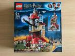 Lego 75980 Harry Potter Aanval op het Nest, Ophalen of Verzenden, Nieuw, Lego