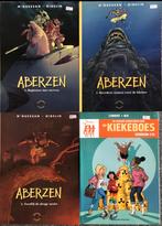 Strips aan 3€, Boeken, Ophalen, Zo goed als nieuw