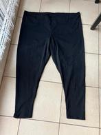 zwarte legging - Maat 56 / 58, Kleding | Dames, Grote Maten, Ophalen of Verzenden, Nieuw, Broek of Spijkerbroek