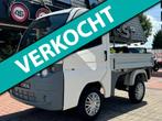Ligier Brommobiel X-Pro Vrachwagen | 2007 | laadbak 45km, Diversen, Brommobielen en Scootmobielen, F
f  f, Gebruikt, Ligier, Info@riminicars.nl