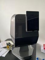 Huidanalyse toestel, Ophalen