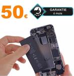 Remplacement batterie iPhone 13 à Bruxelles Garantie, Telecommunicatie, Ophalen, Apple iPhone