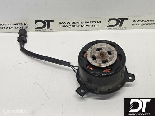 Koelventilator motor BMW M3 E36 S50 64548391317, Auto-onderdelen, Motor en Toebehoren, BMW, Gebruikt, Ophalen of Verzenden
