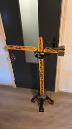 Speelgoedkraan, Ophalen, Zo goed als nieuw