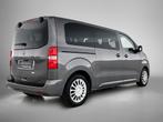 Toyota ProAce verso 8 Zitter 2.0D 106kW LWB MPV Aut., Auto's, Toyota, Gebruikt, 4 cilinders, ProAce, Diesel
