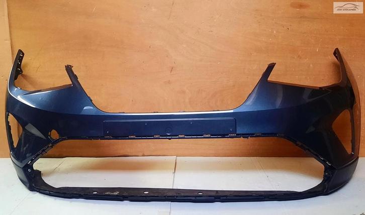 Voorbumper orgineel Seat Arona 6F9 v.a 2018 6F9807221E, Auto-onderdelen, Carrosserie, Bumper, Seat, Voor, Gebruikt, Herkomst onderdeel bekend
