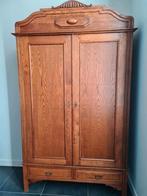Pitch pine halkast in perfecte staat. Vintage., Huis en Inrichting, Ophalen, Zo goed als nieuw
