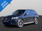 Mercedes-Benz GLE-klasse 350 DE 4M AMG/Pano, Auto's, Automaat, Stof, 4 cilinders, GLE