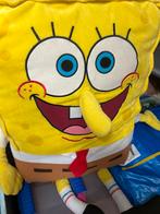 Knuffel spongebob, Ophalen, Gebruikt