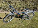 Jongensfiets 24 inch, Fietsen en Brommers, Ophalen, Gebruikt, 24 inch