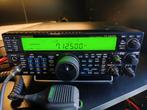 Kenwood TS-590SG Special Black Edition 70th Anniversary, Telecommunicatie, Ophalen of Verzenden