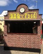 !**UNIEKE FOODSTAND**!, Zakelijke goederen, Horeca | Overige, Ophalen