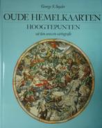Oude hemelkaarten. Hoogtepunten uit tien eeuwen cartografie, Boeken, Ophalen of Verzenden
