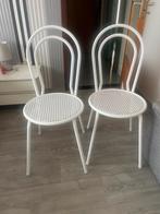 Mooie stoelen, Huis en Inrichting, Stoelen, Ophalen, Zo goed als nieuw