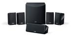 Yamaha | YHT- 4960| home cinema | Zwart, Audio, Tv en Foto