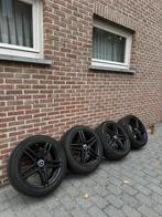 Mercedes Vito/V-Classe velgen 5x112, Ophalen, 18 inch, 245 mm, All Season