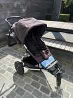 Kinderwagen, Ophalen, Gebruikt, Zonnekap