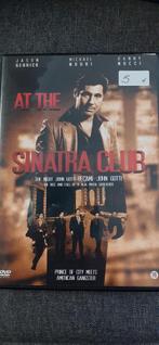 At the sinatra club, CD & DVD, DVD | Action, Enlèvement ou Envoi