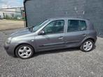 Renault Clio 1.5dci - 48kw, Auto's, Voorwielaandrijving, Airbags, Stof, 4 cilinders