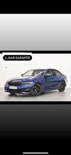 BMW 320d auto M Sport, Auto's, BMW, Te koop, Berline, Emergency brake assist, 5 deurs