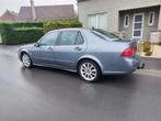 Saab 1.9tid automatique  cuir clim contrôle technique ok, Autos, Saab, Cuir, Achat, Entreprise, Radio