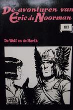 de avonturen van eric de noorman nr 12 de wolf en de havik, Boeken, Stripverhalen, Ophalen of Verzenden