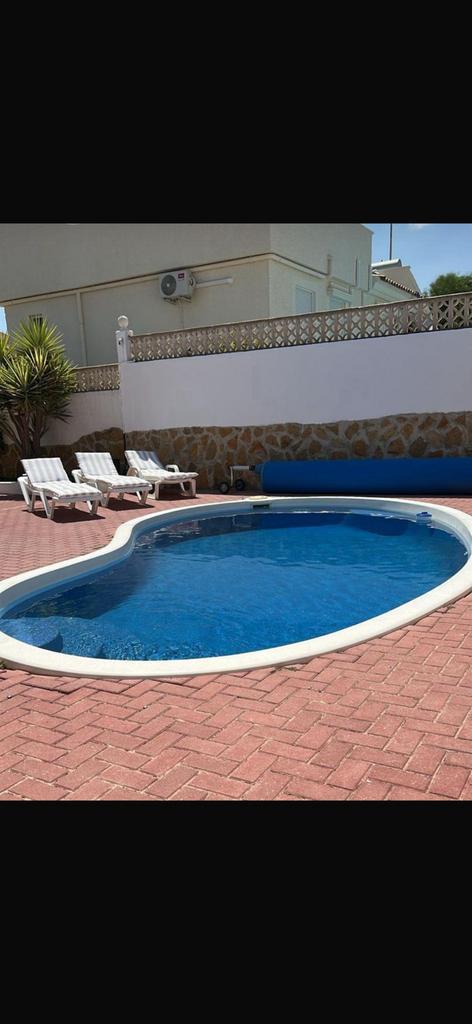 Vakantiehuis Spanje Mazarron, Vakantie, Vakantiehuizen | Spanje, Landhuis of Villa, Landelijk, Aan zee, In bergen of heuvels, 3 slaapkamers