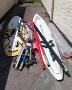 volledig, Watersport en Boten, Ophalen, 300 cm of meer, Complete set, 5 tot 7 m²