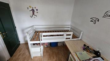 Chambre d'enfant 