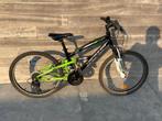 Jongens MTB, Ophalen, Gebruikt, 24 inch, Versnellingen