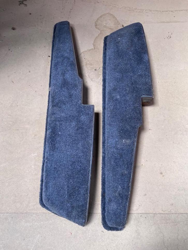 Vide poche Porsche 911, Auto-onderdelen, Interieur en Bekleding, Porsche, Gebruikt, Ophalen