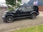 2008 Dodge Nitro 2.8 CRD R/T High R Bedrijfswagen, Auto's, Automaat, Gebruikt, Bedrijf, Diesel