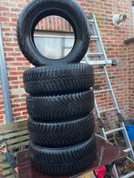 Set winterbanden Toyota, Auto-onderdelen, Banden en Velgen, Ophalen, Winterbanden, Band(en)