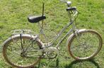 Kinderfiets merk RODET, Ophalen, Gebruikt, 16 tot 20 inch, RODET