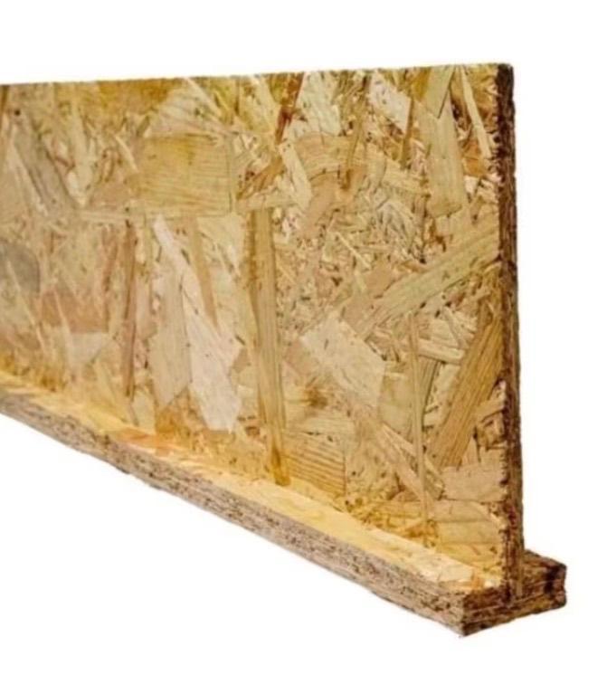 POUTRES EN T - URGENT, Bricolage & Construction, Bois & Planches, Neuf, Poutre, 200 à 250 cm, 50 mm ou plus, Enlèvement